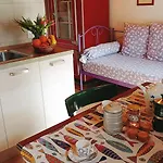 Cà Di Minù Casa de Férias