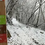 Dom wakacyjny Ca Di Minu *