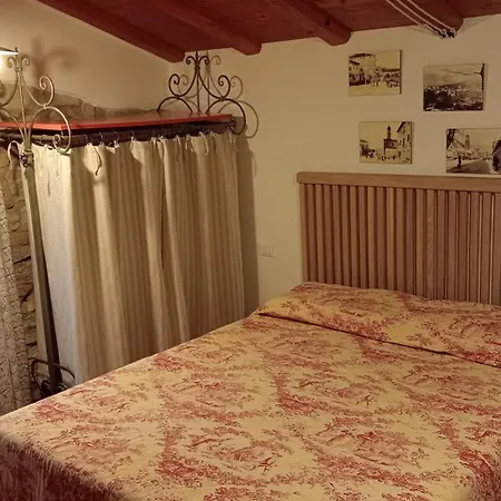 Сasa de vacaciones Ca Di Minu