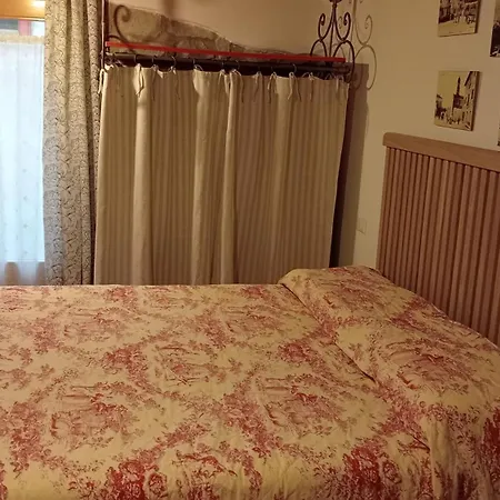 Сasa de vacaciones Ca Di Minu *