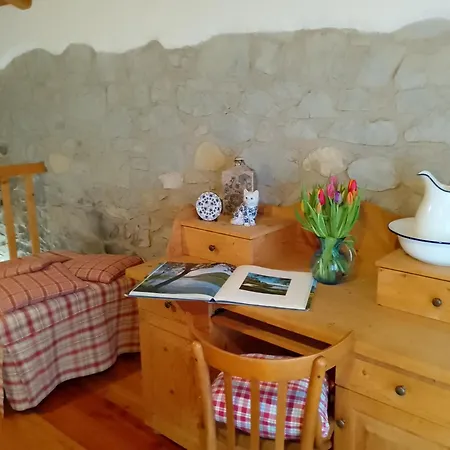 Ca Di Minu Сasa de vacaciones Tarzo