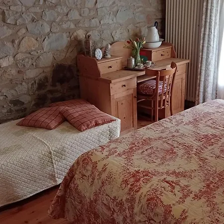 Ca Di Minu Dom wakacyjny Tarzo