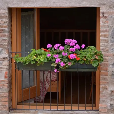 Prázdninový dům Ca Di Minu Tarzo