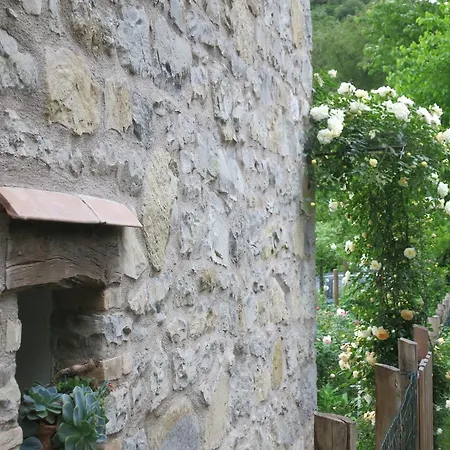 Prázdninový dům Ca Di Minu Tarzo