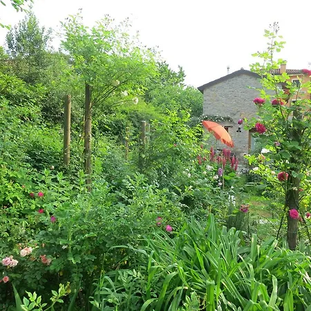 Prázdninový dům Ca Di Minu *