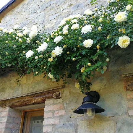 Prázdninový dům Ca Di Minu *