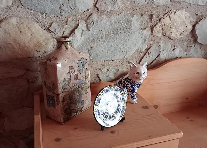 Ca Di Minu Сasa de vacaciones Tarzo