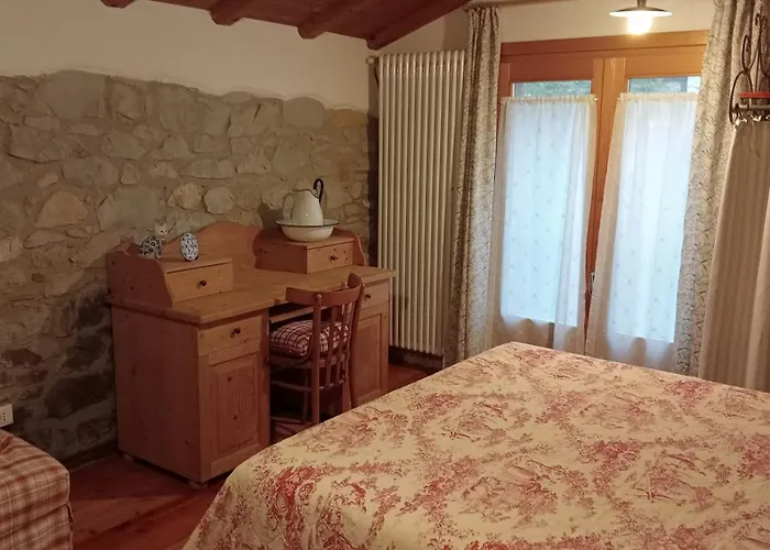 Ca Di Minu Tatil Evi Tarzo