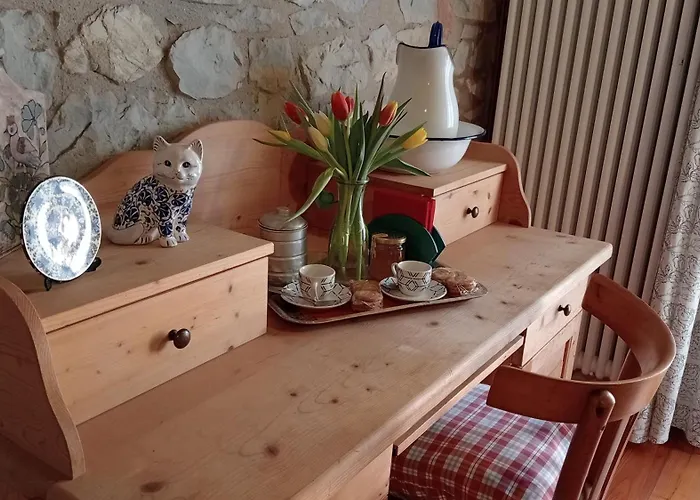 Ca Di Minu Сasa de vacaciones