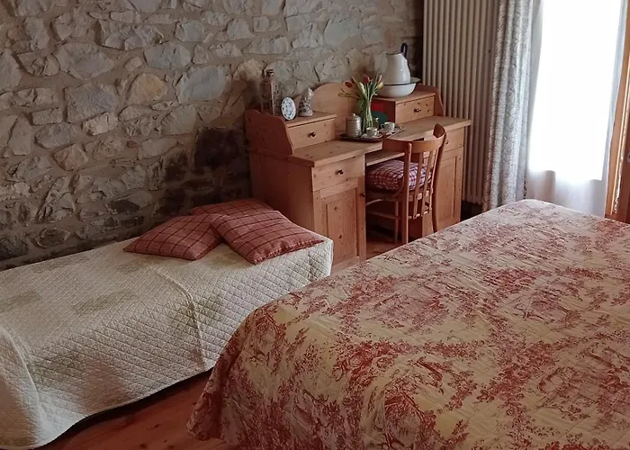 Ca Di Minu Сasa de vacaciones Tarzo