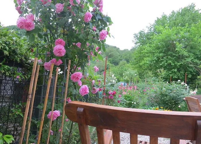 Сasa de vacaciones Ca Di Minu