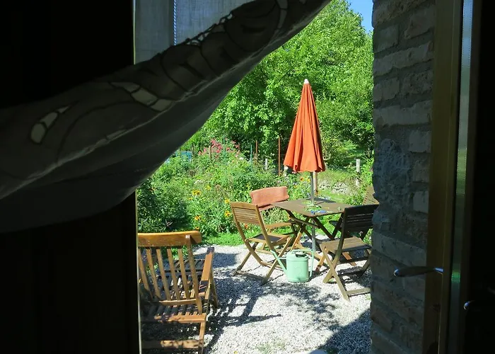 Сasa de vacaciones Ca Di Minu *