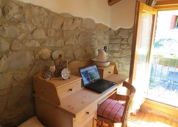 Сasa de vacaciones Ca Di Minu