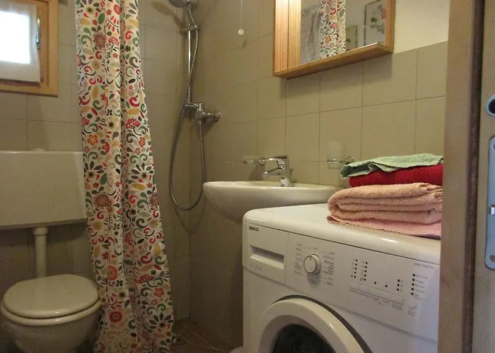 Сasa de vacaciones Ca Di Minu *