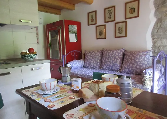 Ca Di Minu Сasa de vacaciones