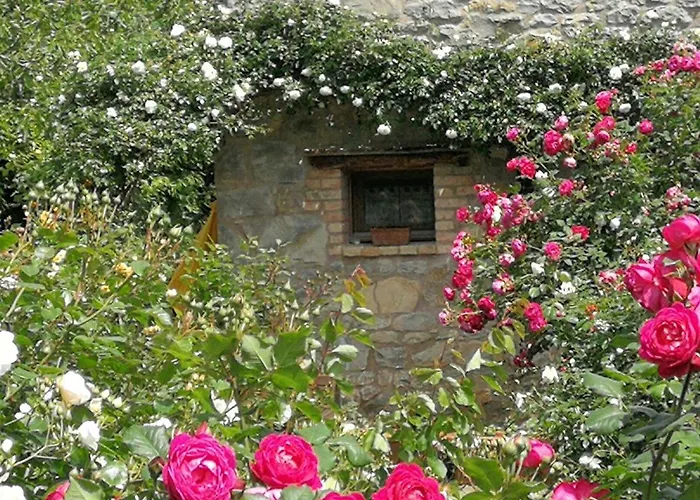 Сasa de vacaciones Ca Di Minu Tarzo