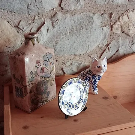 Ca Di Minu Vakantiehuis Tarzo