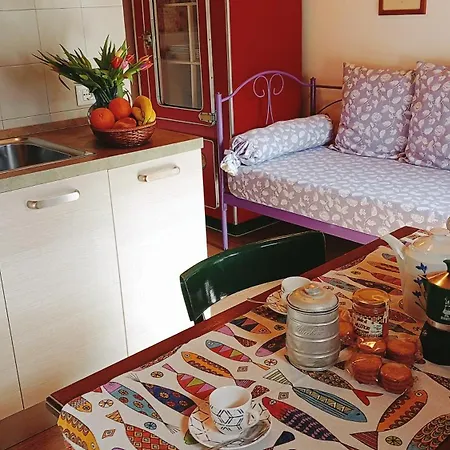 Ca Di Minu بيت للعطل