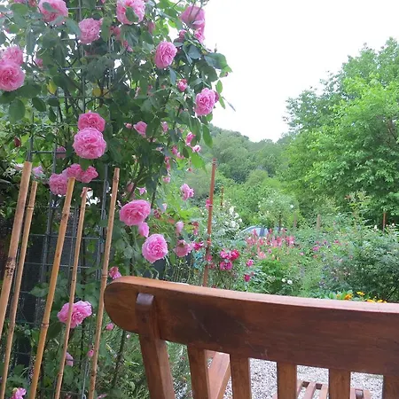 Holiday home Ca Di Minu