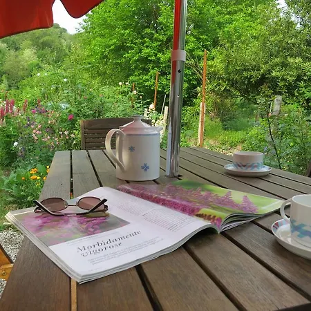 Holiday home Ca Di Minu