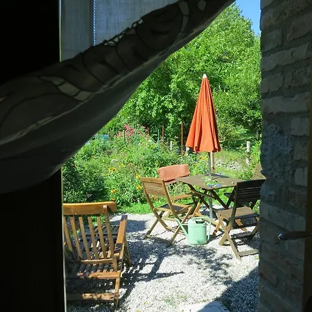 Дом отдыха Ca Di Minu *