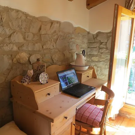 Vakantiehuis Ca Di Minu