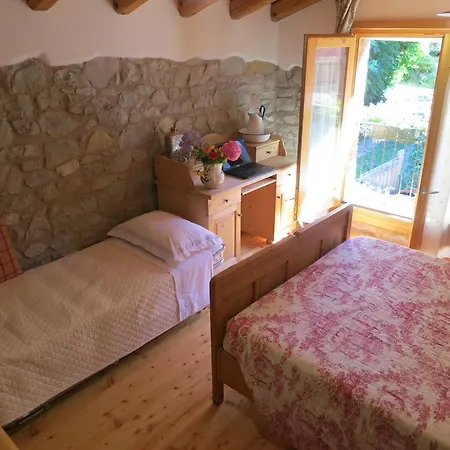 Ca Di Minu Vakantiehuis Tarzo