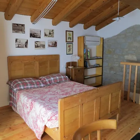 Cà Di Minù Casa vacanze