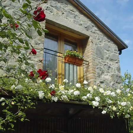 Дом отдыха Ca Di Minu Tarzo