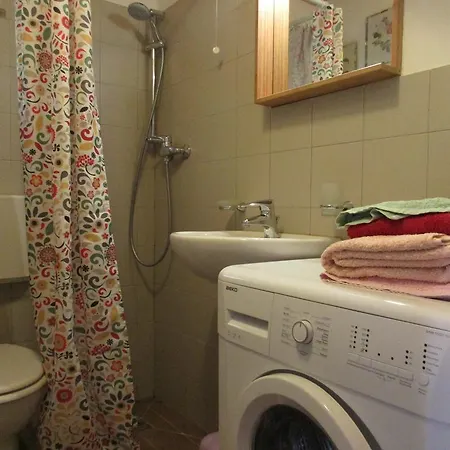 بيت للعطل Ca Di Minu *