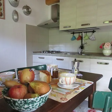 Cà Di Minù Casa vacanze Tarzo