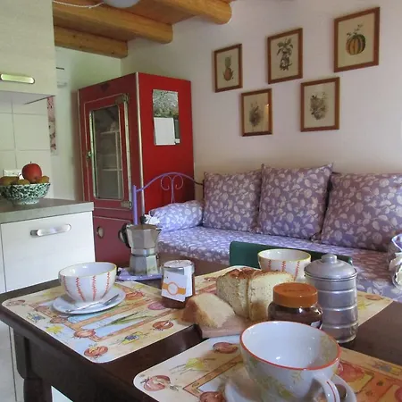 Ca Di Minu Holiday home