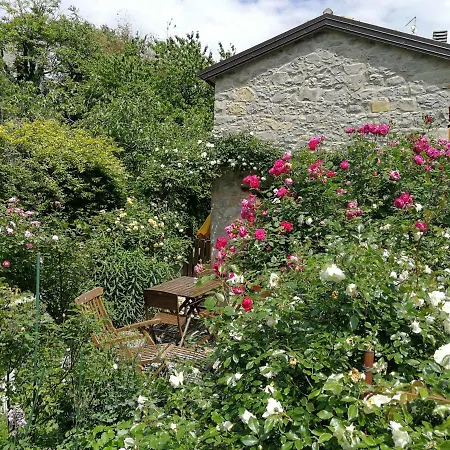 Ca Di Minu Holiday home Tarzo