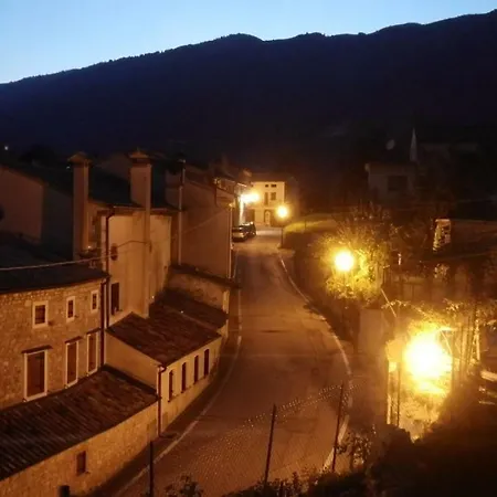 Ca Di Minu Vakantiehuis Tarzo