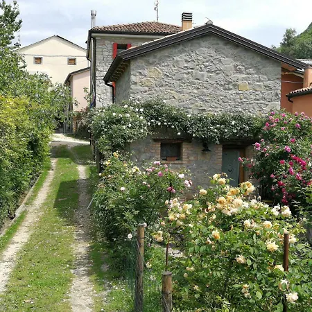Ca Di Minu Tarzo