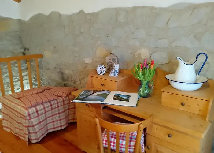 Cà Di Minù Casa vacanze Tarzo