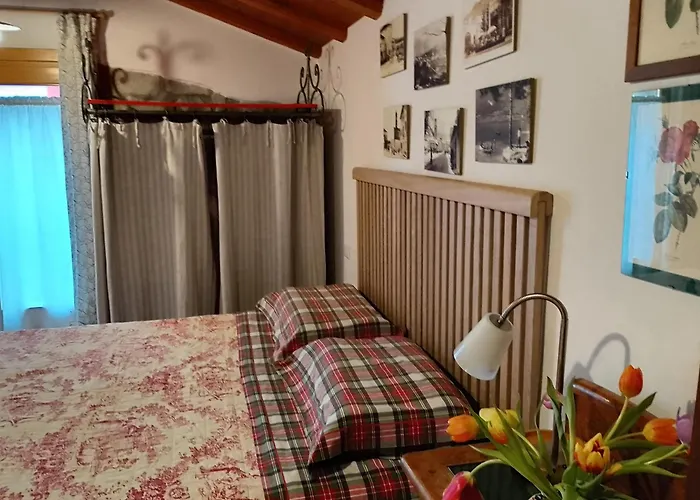 Casa vacanze Cà Di Minù Tarzo