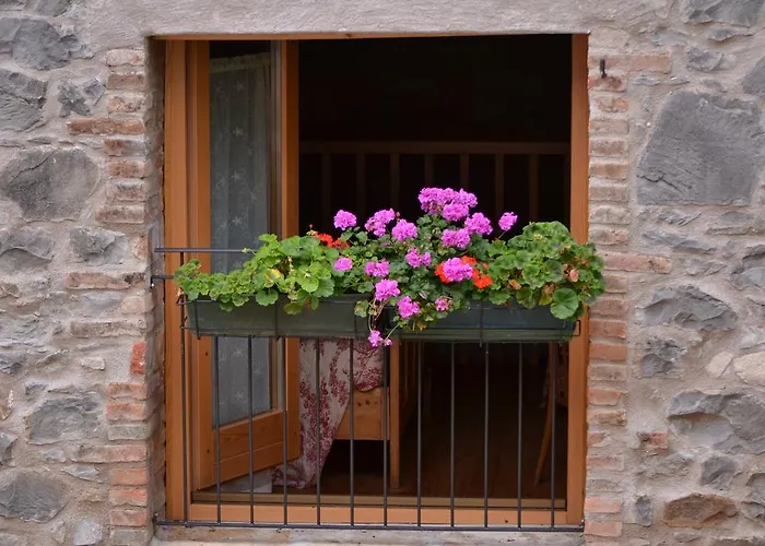 Casa vacanze Cà Di Minù Tarzo