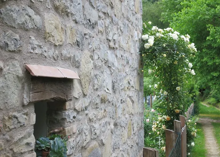 Casa vacanze Cà Di Minù Tarzo