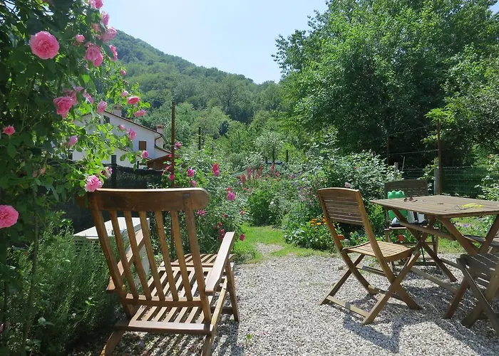 Casa vacanze Cà Di Minù