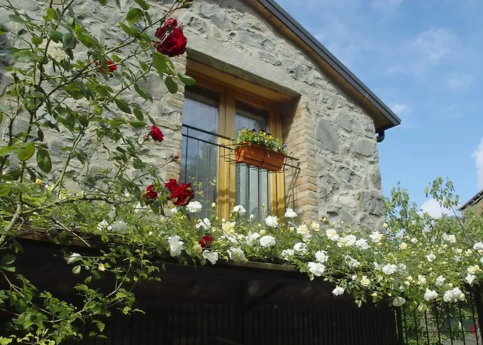 Casa vacanze Cà Di Minù Tarzo