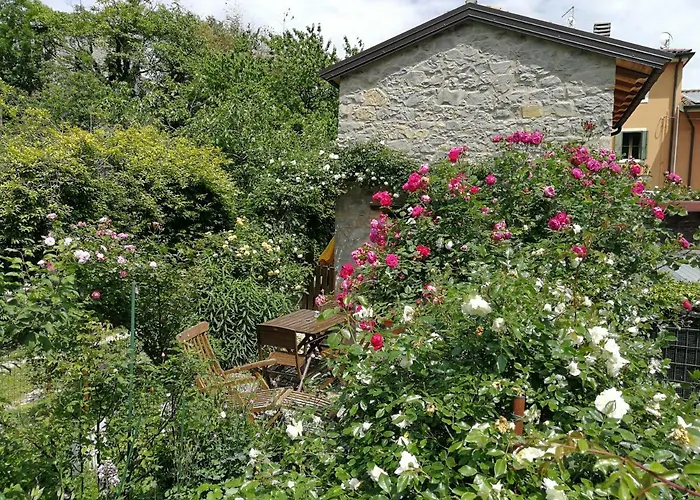 Cà Di Minù Casa vacanze Tarzo