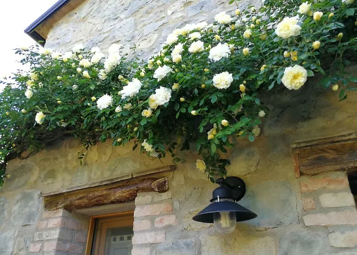 Casa vacanze Cà Di Minù *